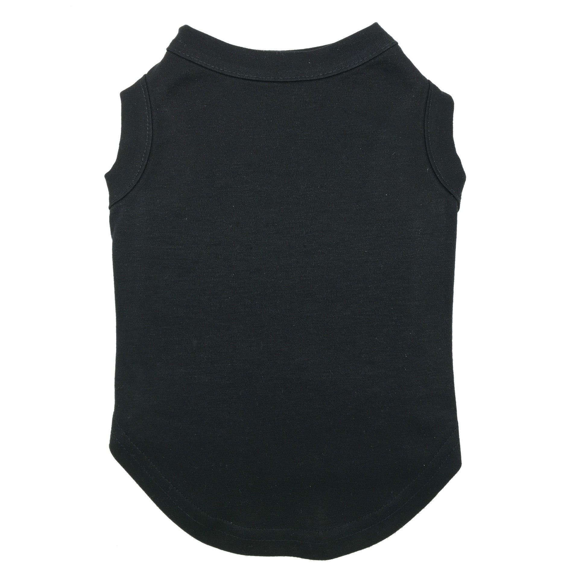 JMT-033482 Autumn Cotton Casual T-Shirt for Dogs - Comfortable Pet Vest Available in Various Sizes