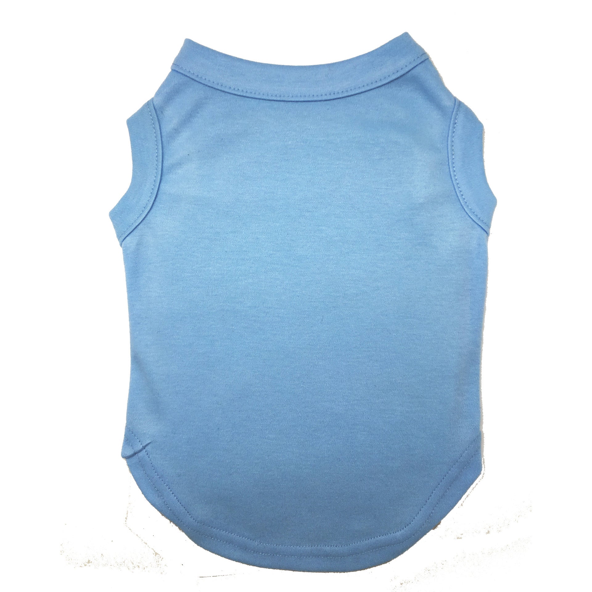 JMT-033482 Autumn Cotton Casual T-Shirt for Dogs - Comfortable Pet Vest Available in Various Sizes