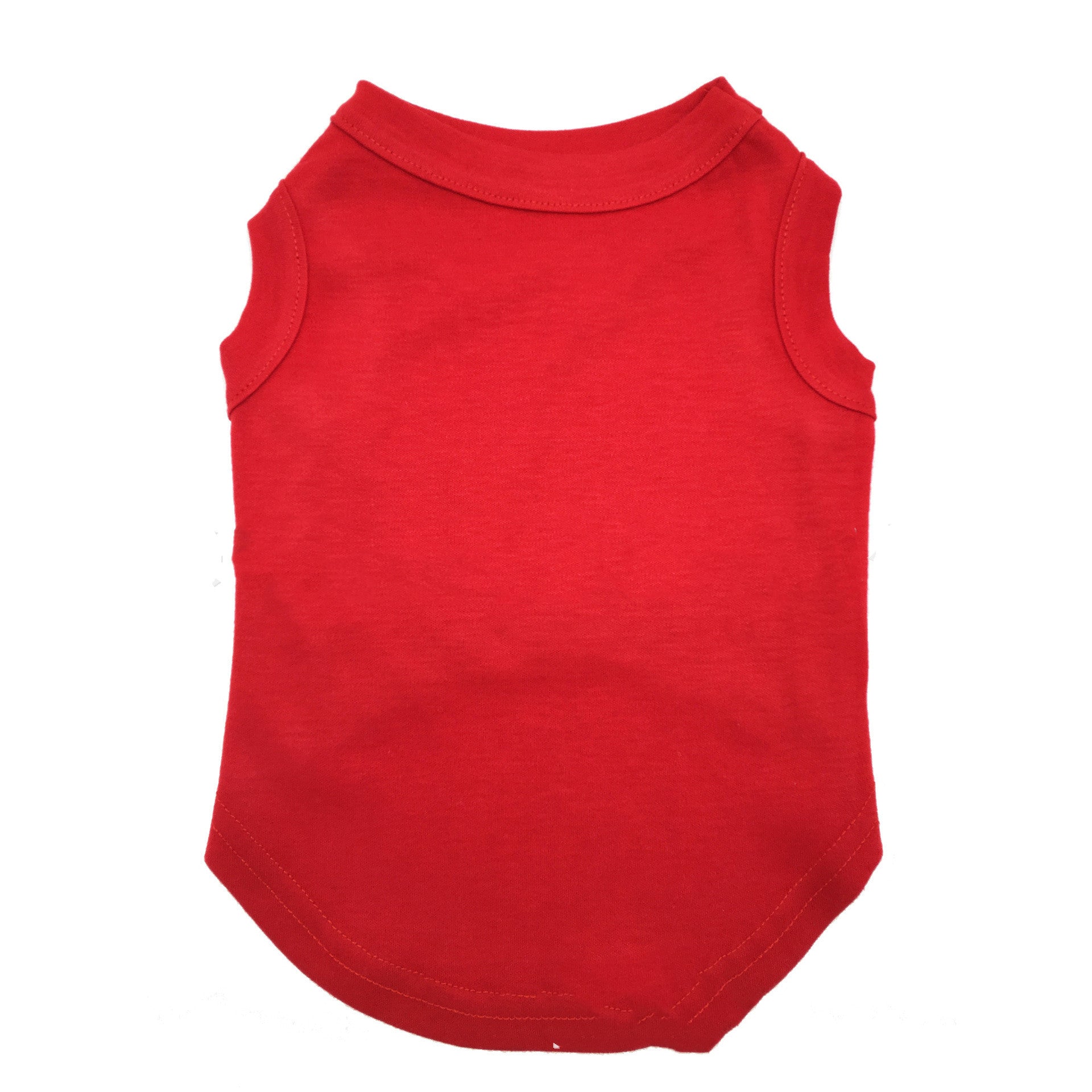 JMT-033482 Autumn Cotton Casual T-Shirt for Dogs - Comfortable Pet Vest Available in Various Sizes