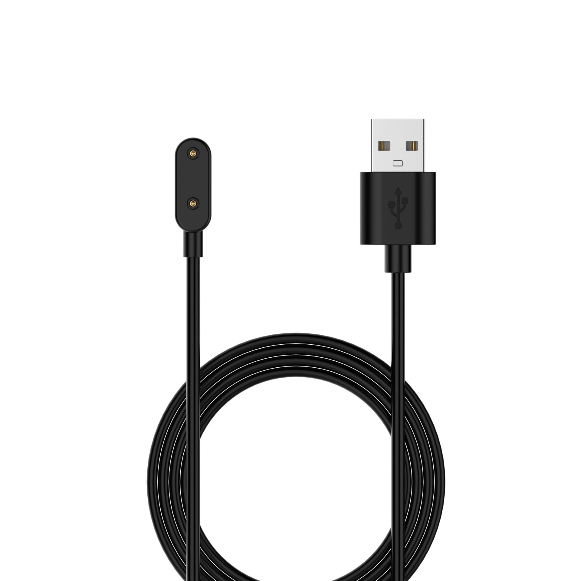 JMT-033546 Magnetic Charging Cable for Honor Watch ES, Huawei Watch Fit, and Huawei Children's Watch 4X - 1 Meter Length