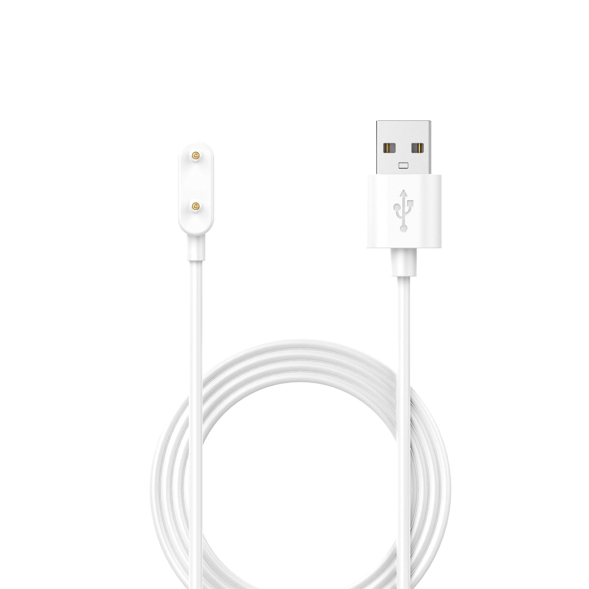 JMT-033546 Magnetic Charging Cable for Honor Watch ES, Huawei Watch Fit, and Huawei Children's Watch 4X - 1 Meter Length