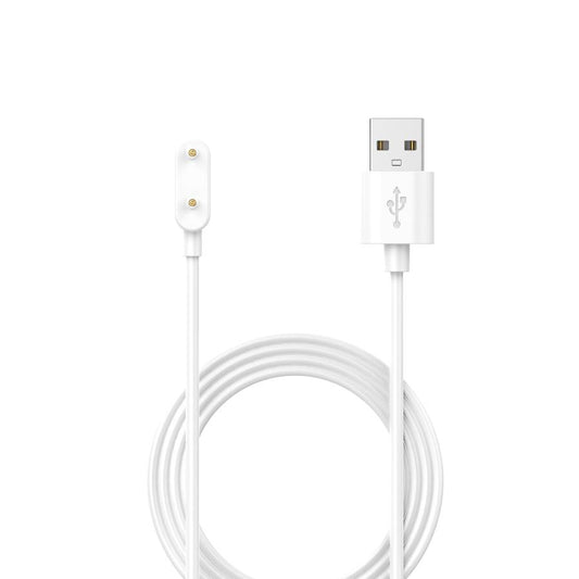 JMT-033546 Magnetic Charging Cable for Honor Watch ES, Huawei Watch Fit, and Huawei Children's Watch 4X - 1 Meter Length