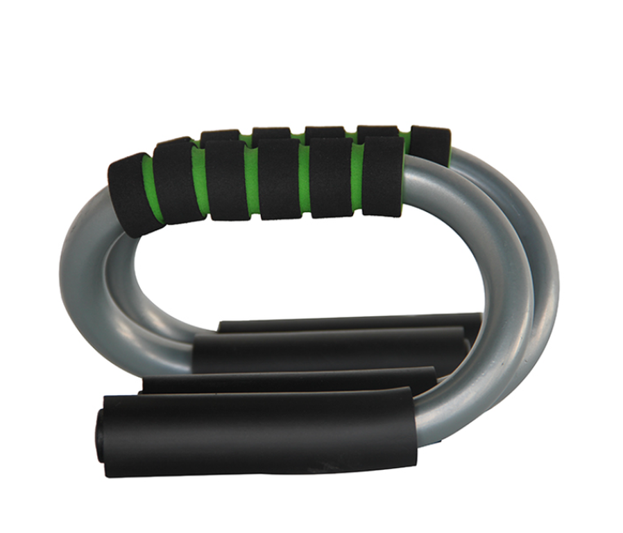 JMT-034058 Steel Push-Up Bracket for Chest Muscle Fitness Training