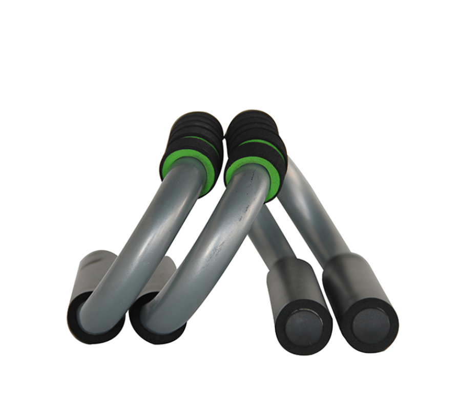 JMT-034058 Steel Push-Up Bracket for Chest Muscle Fitness Training