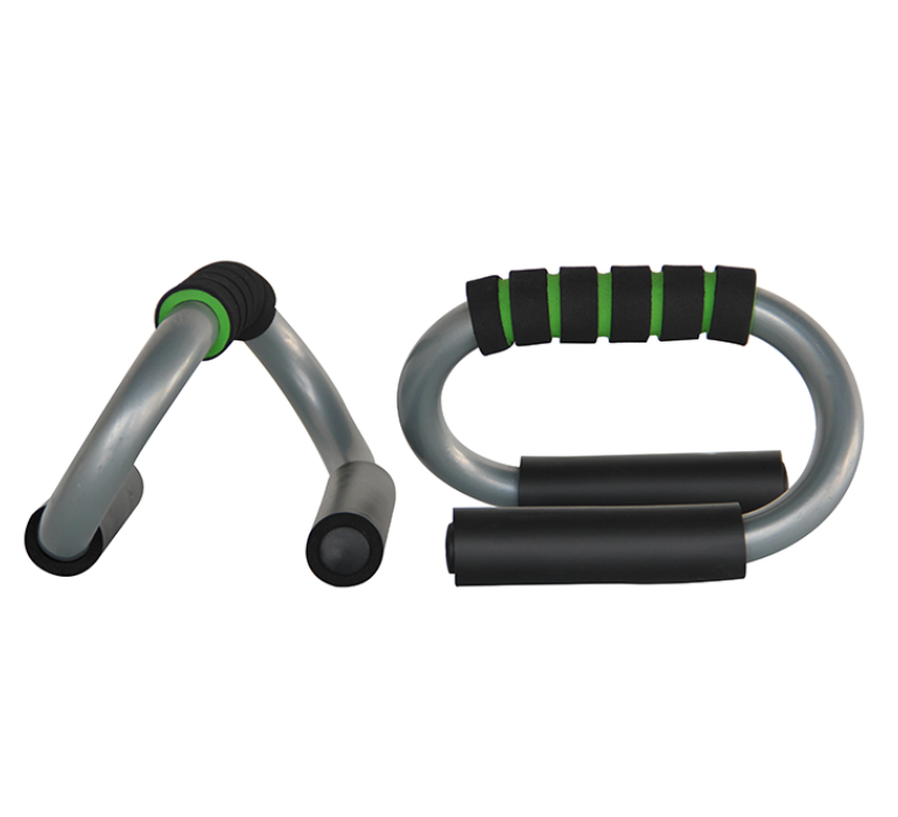 JMT-034058 Steel Push-Up Bracket for Chest Muscle Fitness Training