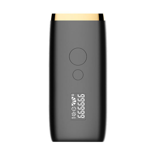 JMT-035146 Universal Portable Hair Shaver for Women - Whole Body Hair Removal, USB Electric, Lightweight and Compact