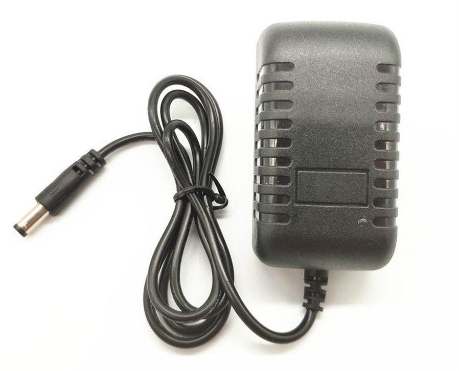 JMT-035338 5V 0.8A Power Adapter with 1M Output Cable, Input AC 100-240V, Compatible with Various Devices