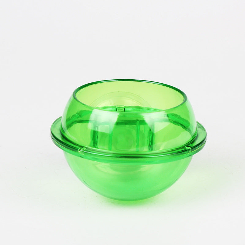 JMT-035338 Aquatic Planting Cups for Fish Tanks - Herring Blue Rearing and Landscaping Essentials