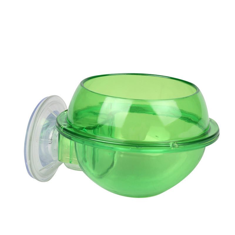 JMT-035338 Aquatic Planting Cups for Fish Tanks - Herring Blue Rearing and Landscaping Essentials
