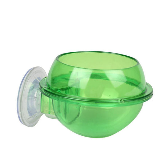 JMT-035338 Aquatic Planting Cups for Fish Tanks - Herring Blue Rearing and Landscaping Essentials