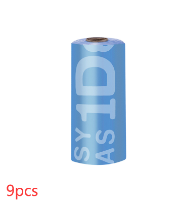 JMT-035402 Biodegradable Disposable Pet Waste Shoveling Bags for Eco-Friendly Clean-Up