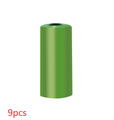 JMT-035402 Biodegradable Disposable Pet Waste Shoveling Bags for Eco-Friendly Clean-Up