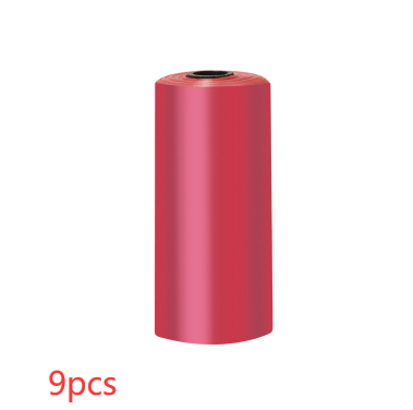 JMT-035402 Biodegradable Disposable Pet Waste Shoveling Bags for Eco-Friendly Clean-Up