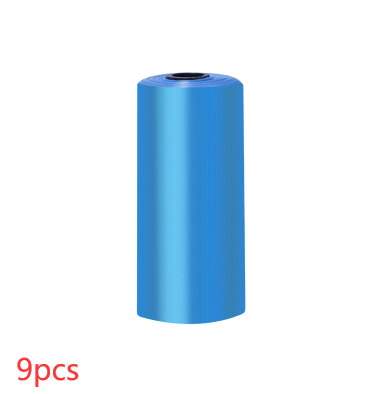 JMT-035402 Biodegradable Disposable Pet Waste Shoveling Bags for Eco-Friendly Clean-Up