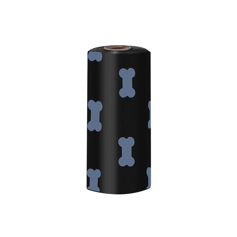 JMT-035402 Biodegradable Disposable Pet Waste Shoveling Bags for Eco-Friendly Clean-Up