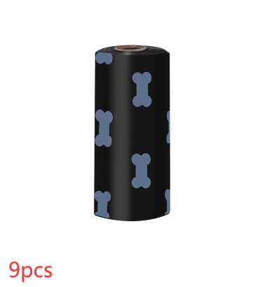 JMT-035402 Biodegradable Disposable Pet Waste Shoveling Bags for Eco-Friendly Clean-Up