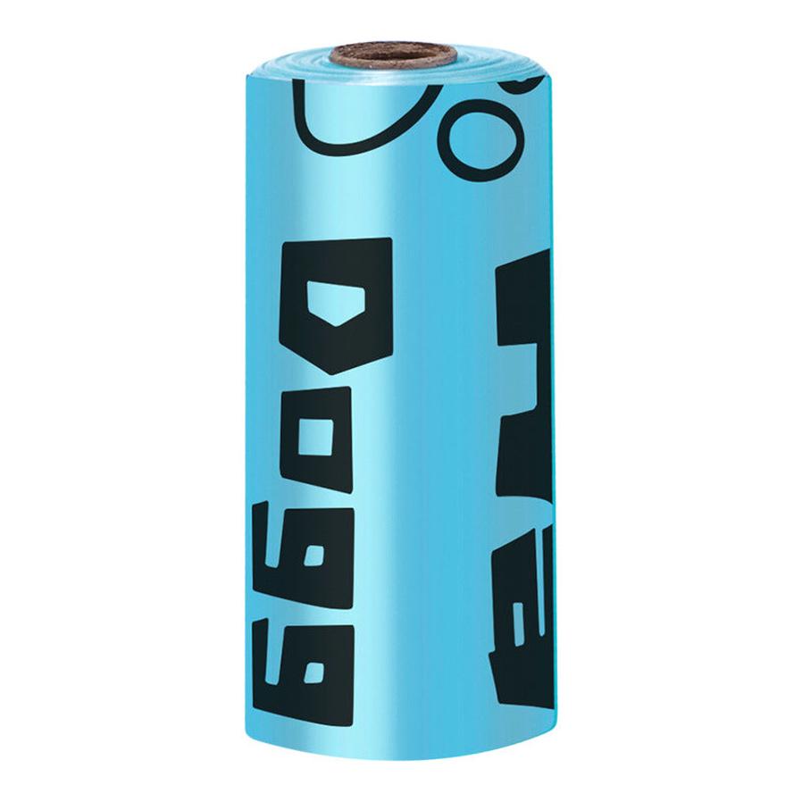 JMT-035402 Biodegradable Disposable Pet Waste Shoveling Bags for Eco-Friendly Clean-Up