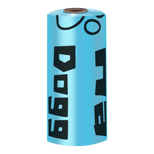 JMT-035402 Biodegradable Disposable Pet Waste Shoveling Bags for Eco-Friendly Clean-Up