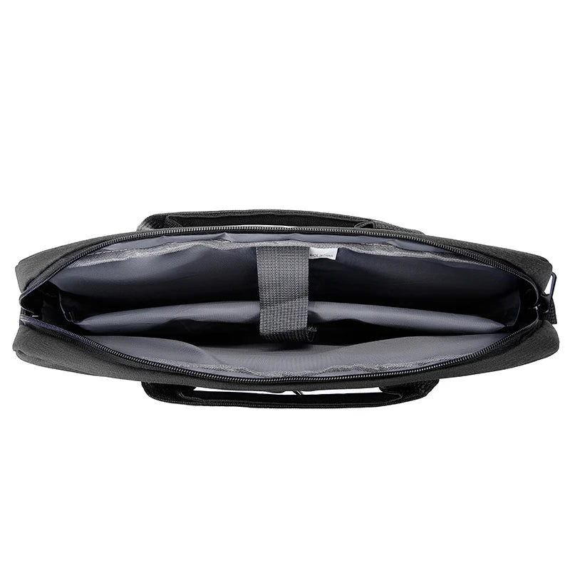 JMT-035978 Durable Waterproof Laptop Case for 14 and 15 Inch Laptops - Business Travel Bag