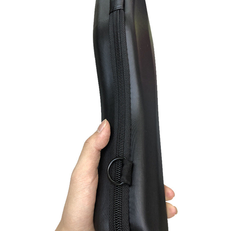 JMT-036170 Mobile Phone Gimbal Stabilizer H4 with Anti-Shake Feature and Storage Bag - Waterproof Design