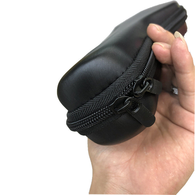 JMT-036170 Mobile Phone Gimbal Stabilizer H4 with Anti-Shake Feature and Storage Bag - Waterproof Design