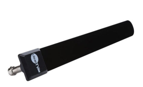 JMT-036490 Indoor HDTV Antenna Receiver for Digital Satellite TV - Clear Signal with No Original Packaging