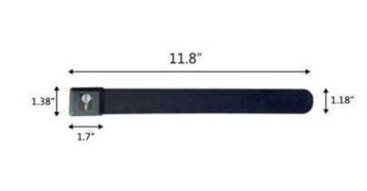 JMT-036490 Indoor HDTV Antenna Receiver for Digital Satellite TV - Clear Signal with No Original Packaging