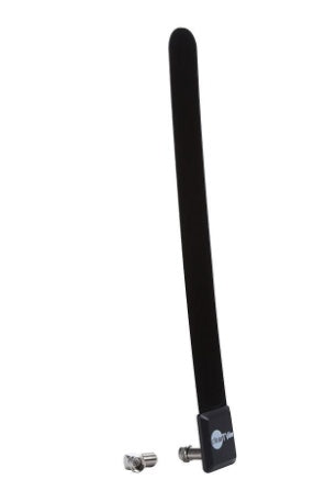 JMT-036490 Indoor HDTV Antenna Receiver for Digital Satellite TV - Clear Signal with No Original Packaging