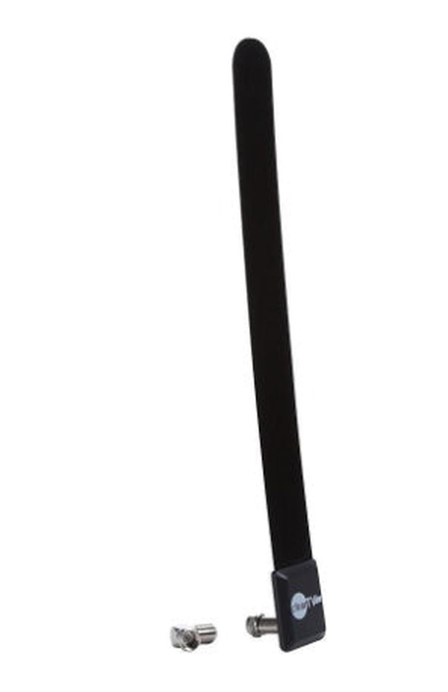 JMT-036490 Indoor HDTV Antenna Receiver for Digital Satellite TV - Clear Signal with No Original Packaging