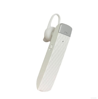 JMT-036490 Wireless Bluetooth Translation Headset with Voice Control and Call Function, Supports Real-Time Translation and Music, Mono Channel