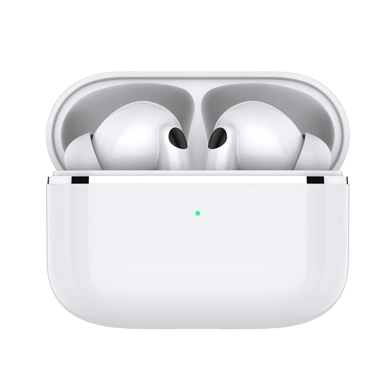 JMT-036490 Wireless Bluetooth True Wireless Earbuds with Touch Control and Built-in Microphone