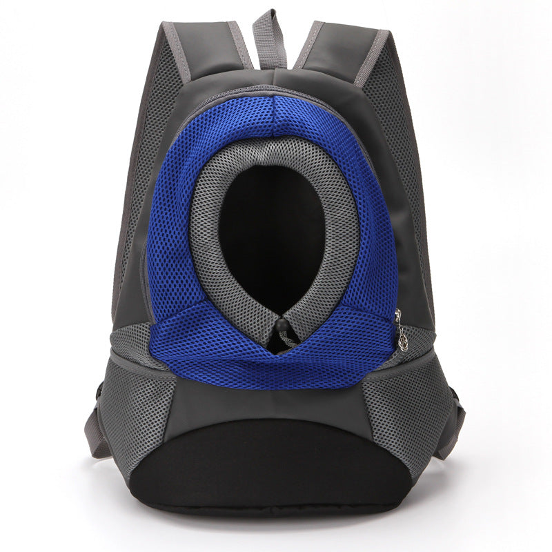 JMT-036554 Convenient Pet Backpack for Travel and Outdoor Adventures