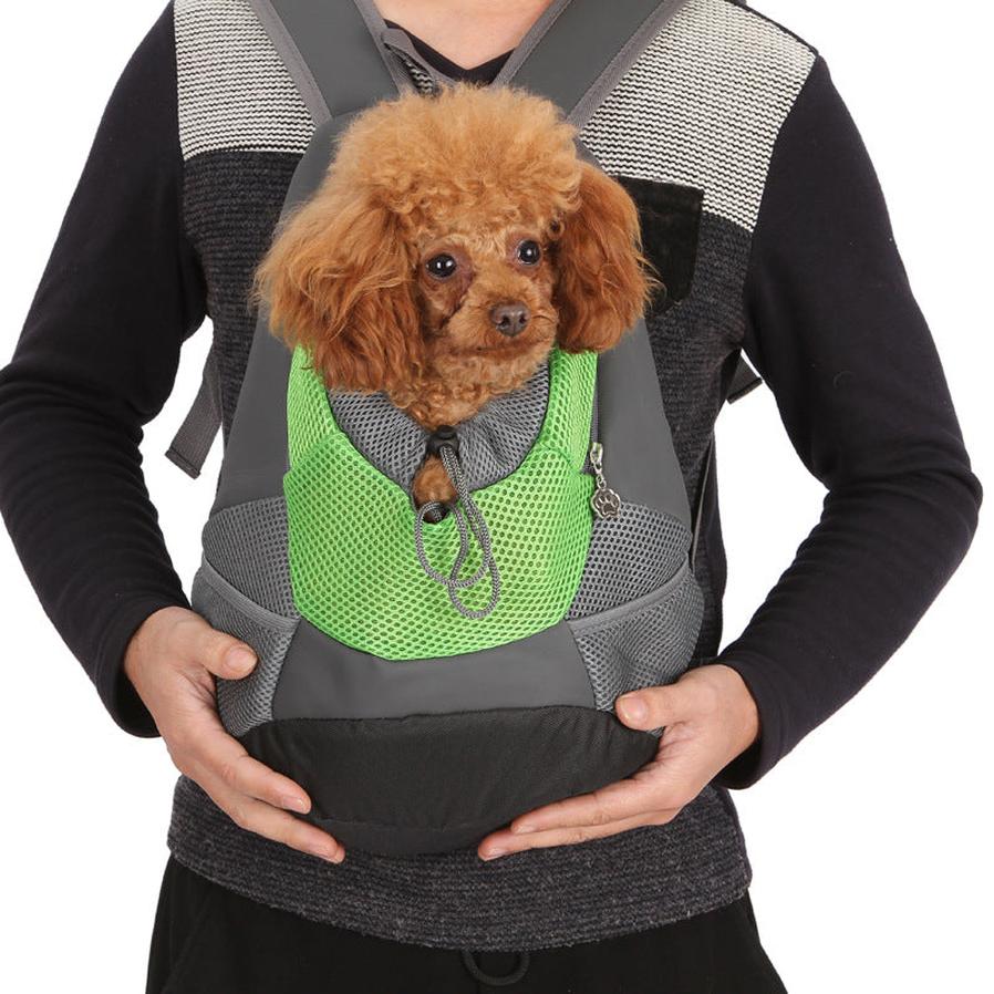 JMT-036554 Convenient Pet Backpack for Travel and Outdoor Adventures