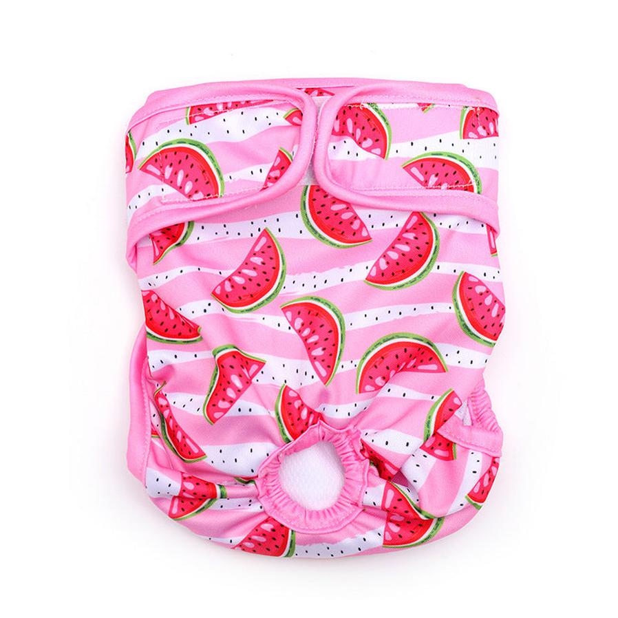 JMT-036682 Pet Fashion Period Panties for Dogs and Cats