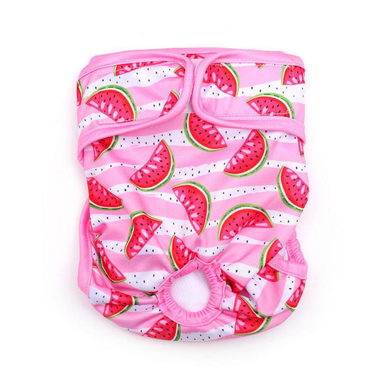 JMT-036682 Pet Fashion Period Panties for Dogs and Cats