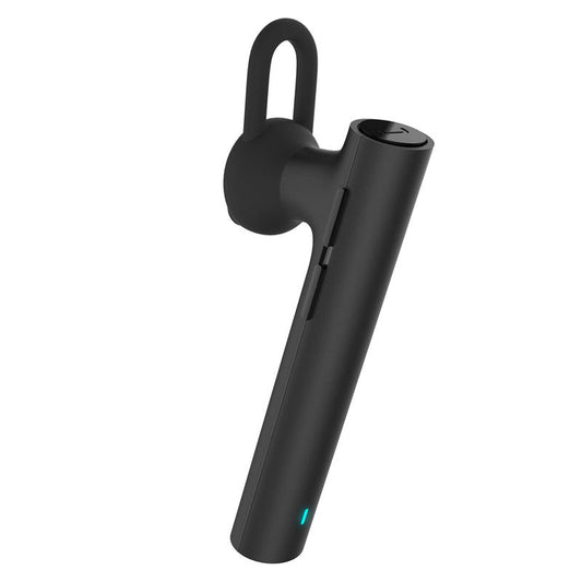 JMT-036810 Compact Wireless Bluetooth Headset with 3-Hour Talk Time and 100-Hour Standby