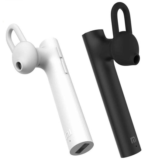 JMT-036810 Compact Wireless Bluetooth Headset with 3-Hour Talk Time and 100-Hour Standby