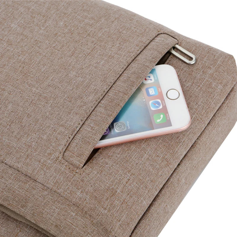 JMT-037130 Customize Your Ideal Single Shoulder Laptop Bag for 13-17 Inch Devices