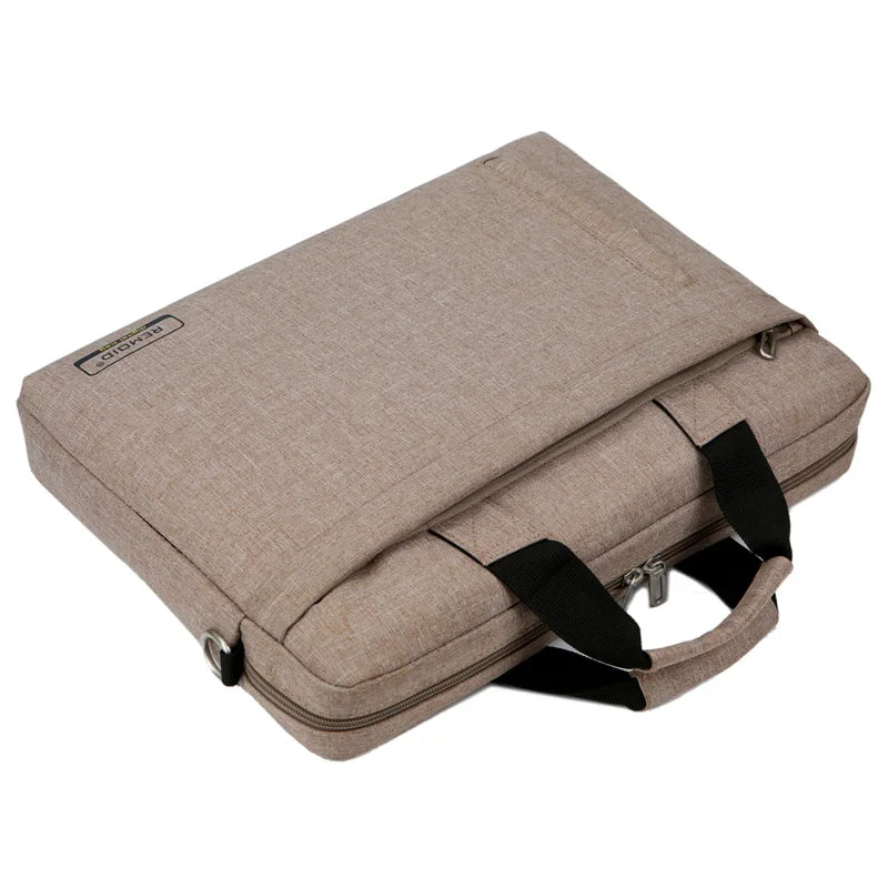 JMT-037130 Customize Your Ideal Single Shoulder Laptop Bag for 13-17 Inch Devices