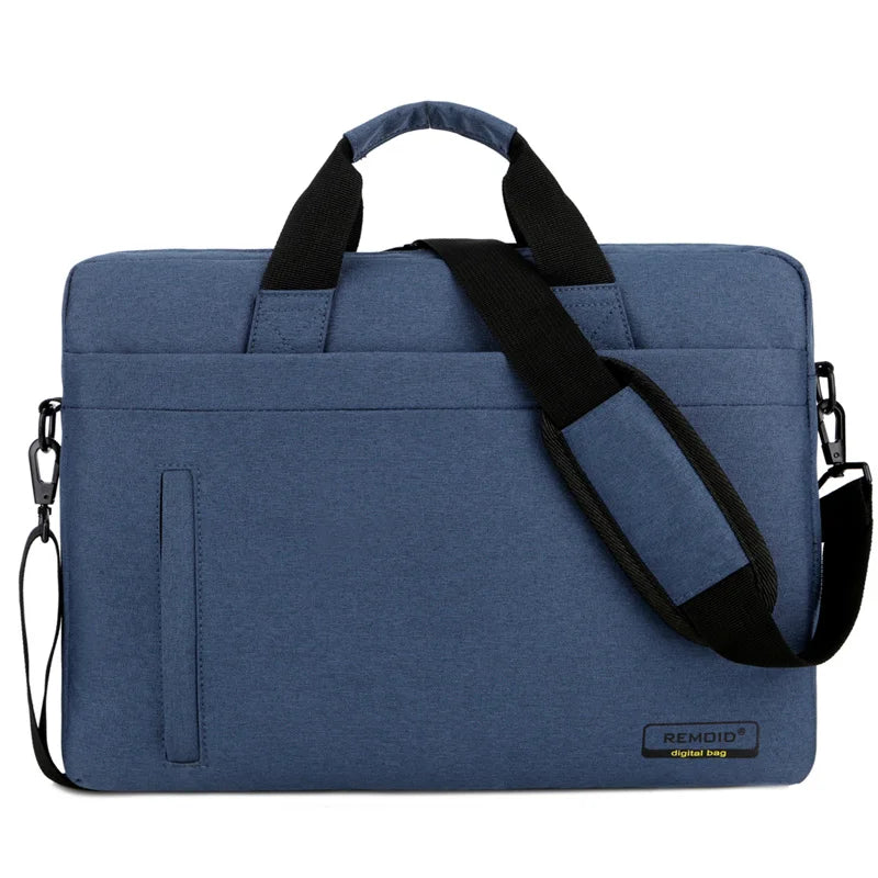 JMT-037130 Customize Your Ideal Single Shoulder Laptop Bag for 13-17 Inch Devices