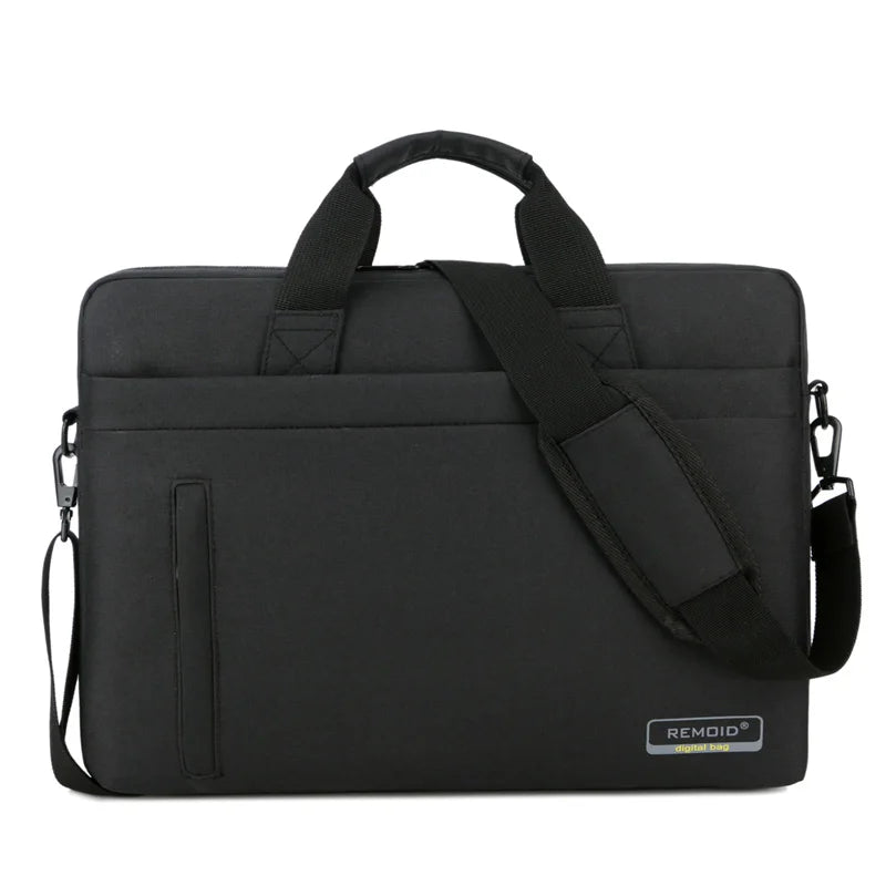 JMT-037130 Customize Your Ideal Single Shoulder Laptop Bag for 13-17 Inch Devices