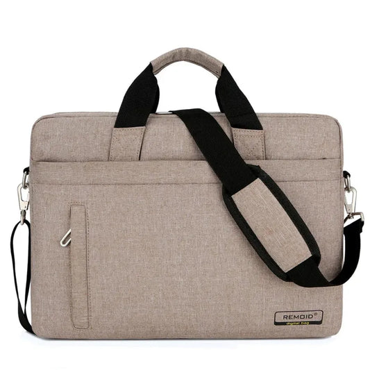 JMT-037130 Customize Your Ideal Single Shoulder Laptop Bag for 13-17 Inch Devices