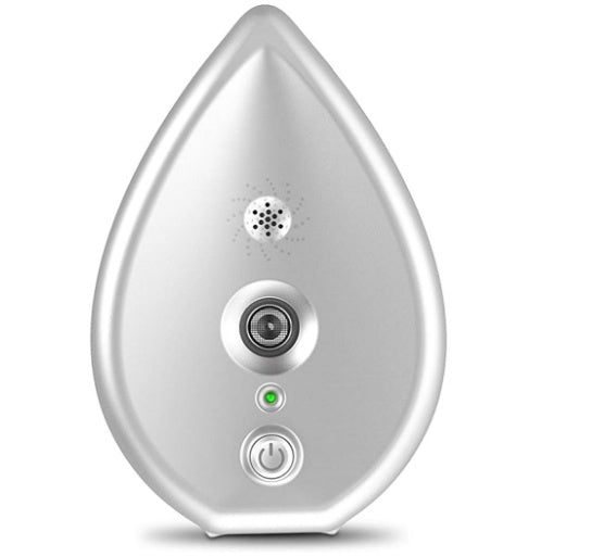 JMT-037322 Automatic Ultrasonic Bark Stopper for Dogs - Real-Time Bark Detection with Conditioning Reflex