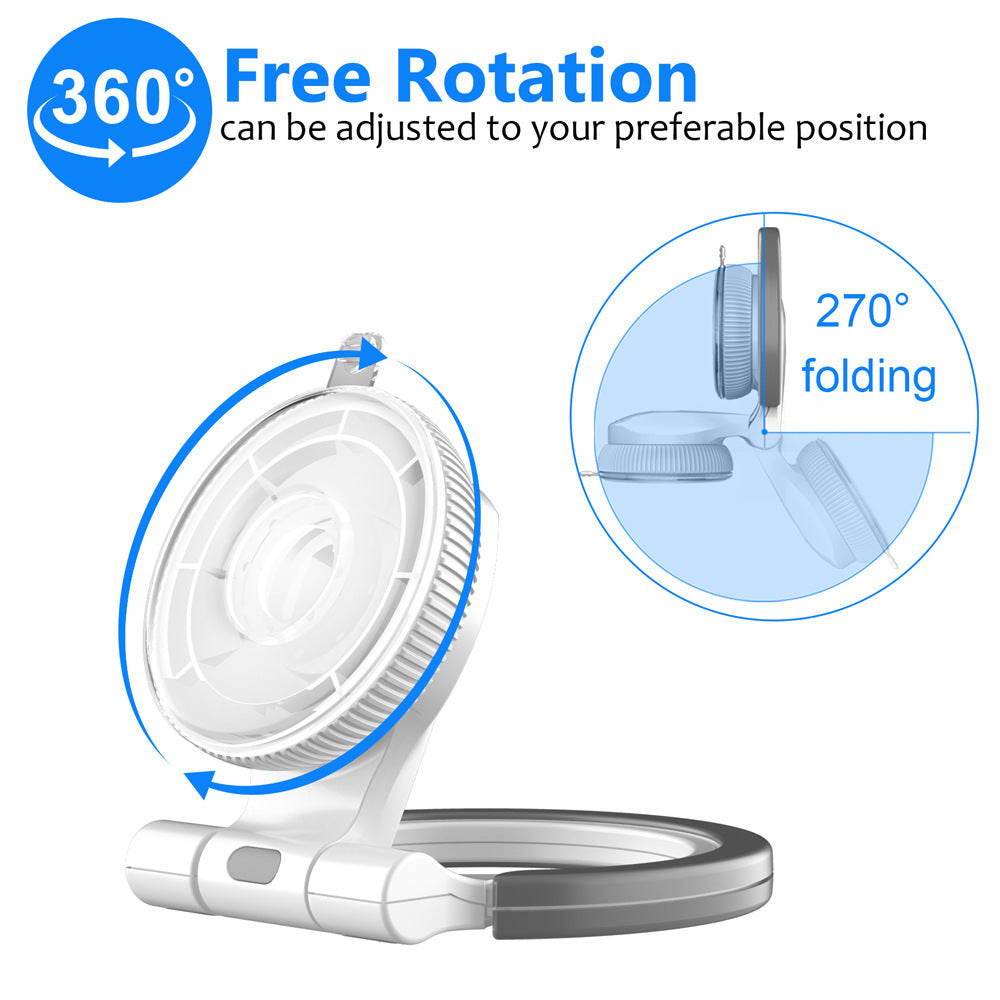 JMT-037322 Multifunctional Lazy Bracket for Mobile Phones and Tablets - Adjustable Holder for Devices Over 4.7 Inches