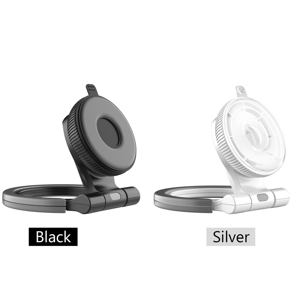 JMT-037322 Multifunctional Lazy Bracket for Mobile Phones and Tablets - Adjustable Holder for Devices Over 4.7 Inches