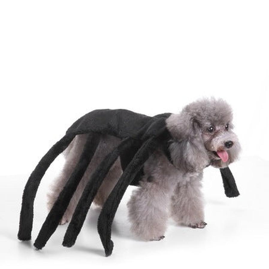 JMT-037386 Halloween and Christmas Transformational Dog Costume - Polyester Material, Universal Fit