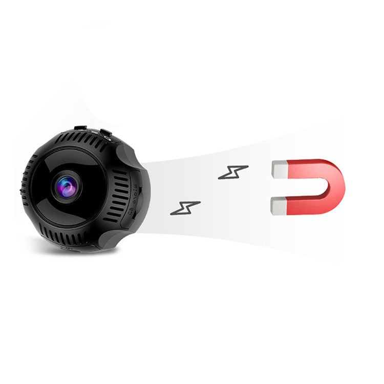 JMT-037386 X7 Sports Camera with Adjustable Strap for Action Photography