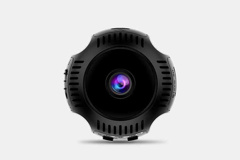 JMT-037386 X7 Sports Camera with Adjustable Strap for Action Photography