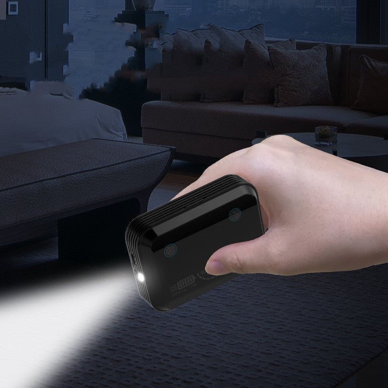 JMT-037450 Wireless Bluetooth Sports Headset with Noise Reduction, Touch Control, and 220 Hours of Battery Life