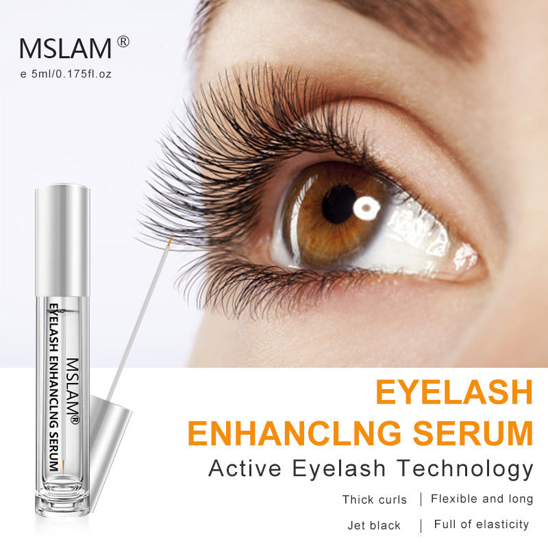 JMT-037578 Eyelash Growth Serum for Enhanced Length and Volume - 25ml